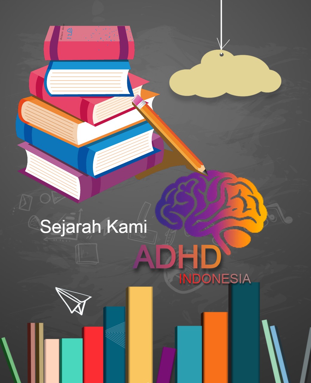 Sejarah ADHD Indonesia Kabupaten Intan Jaya